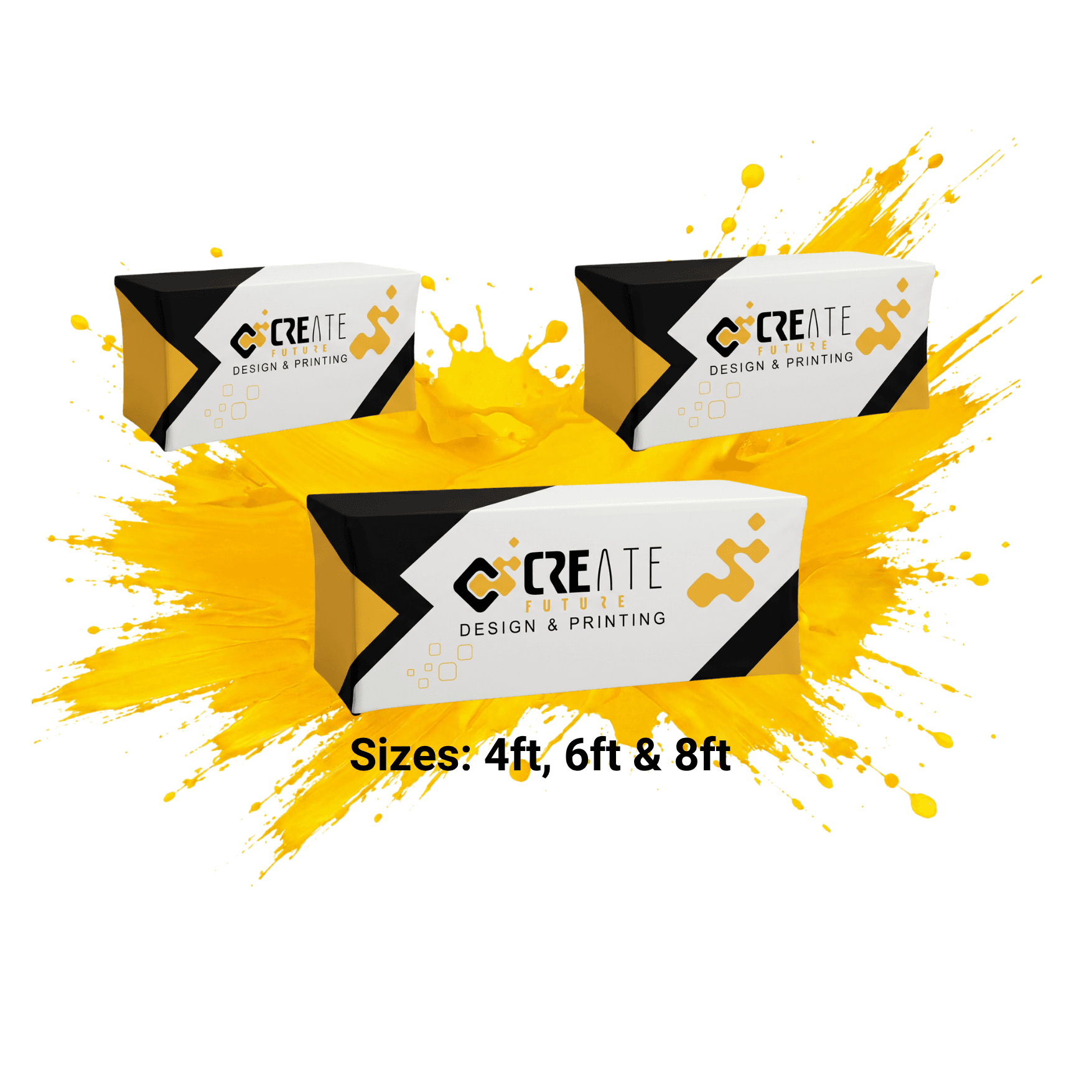 Custom Hoodies Printing in Edmonton alternate product view