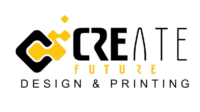 Create Future Design & Printing