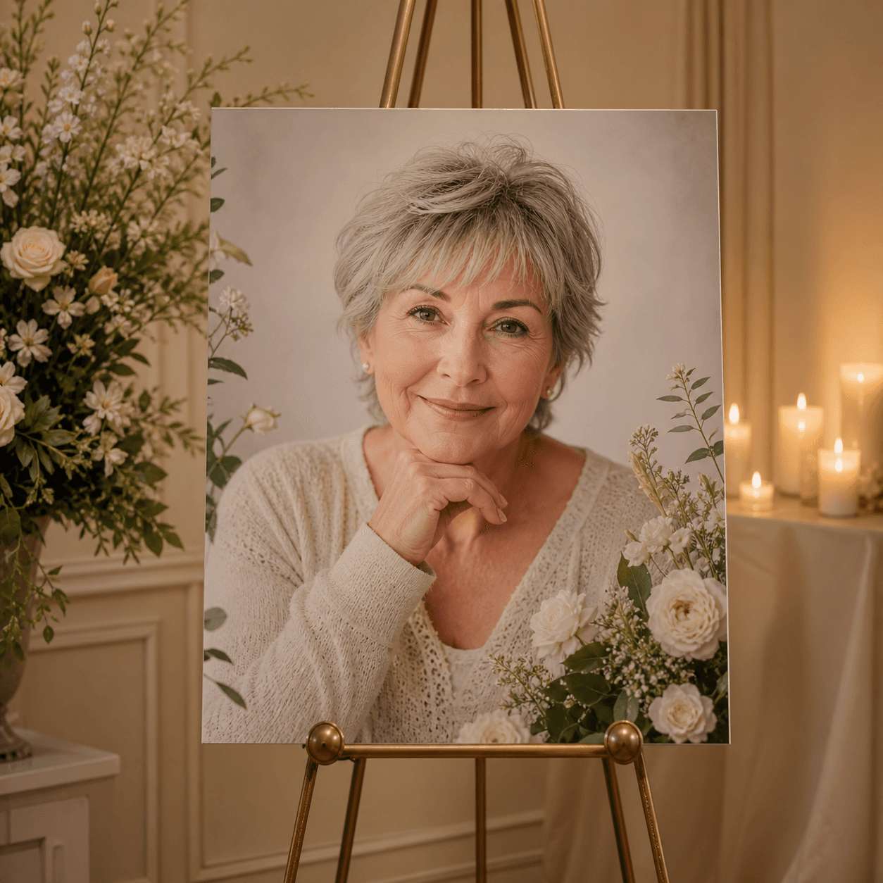 Memorial Posters