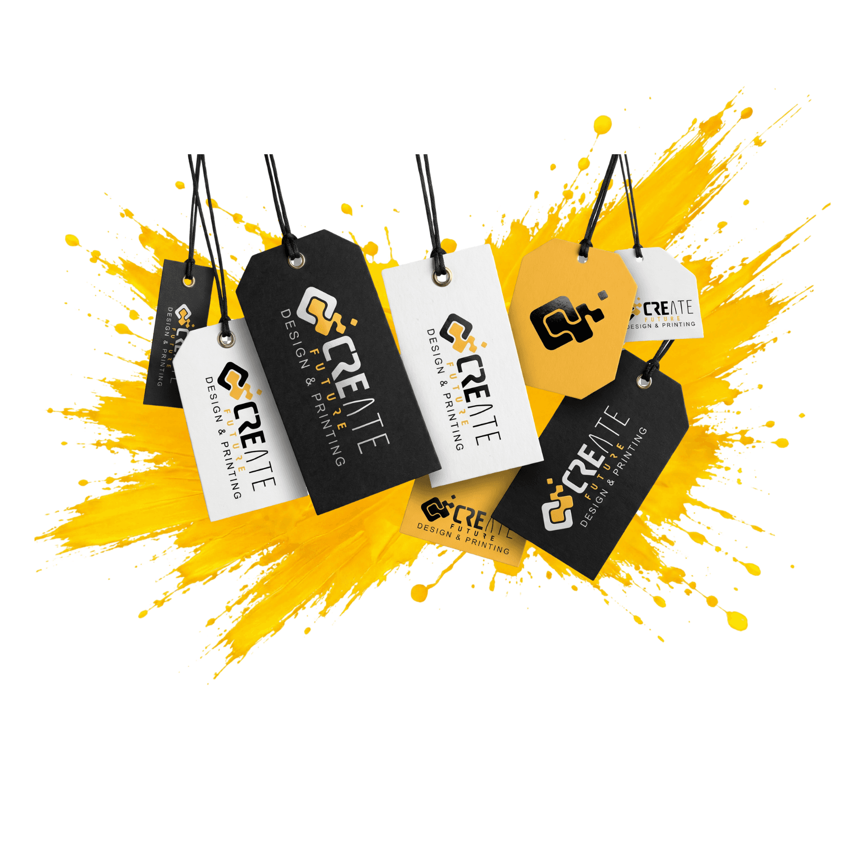 Brochure alternate product view