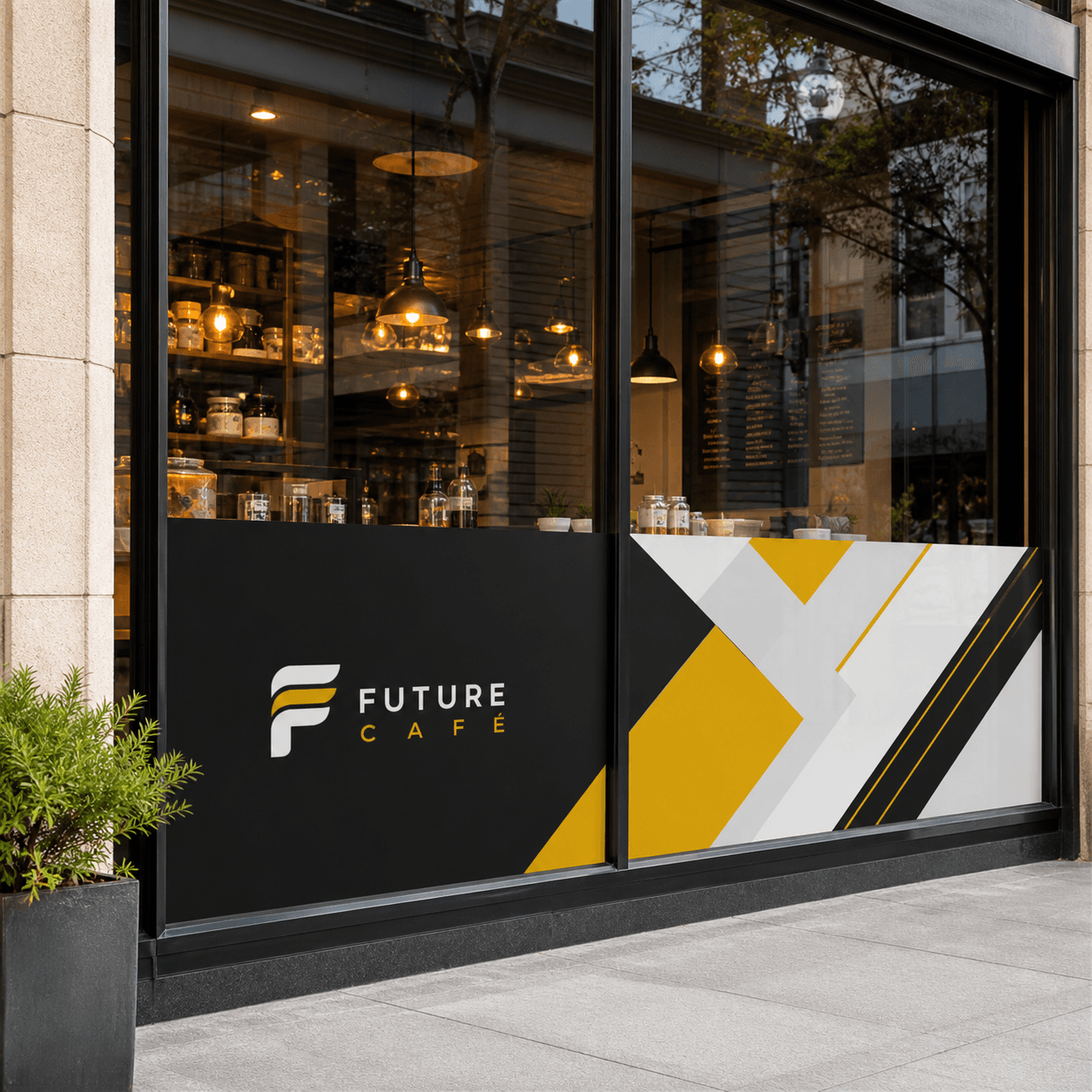 Window Vinyl