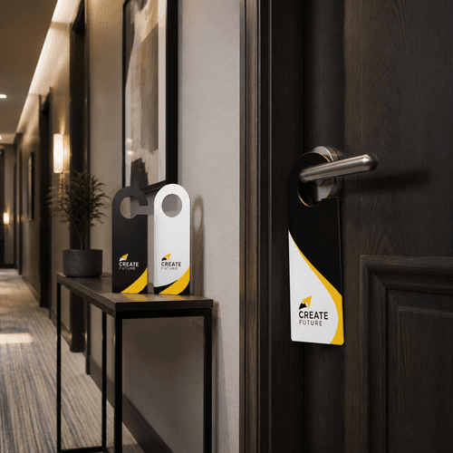 Door Hangers